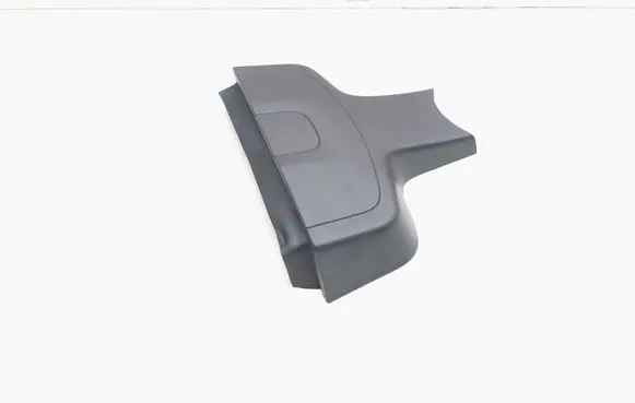Rearview mirror trim