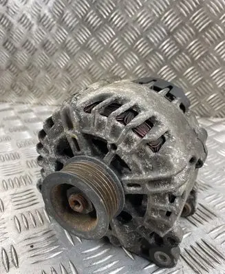 Generator/alternator