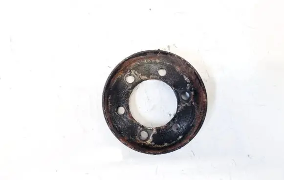 Renault Scenic I Water pump pulley 