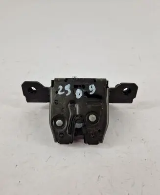 Opel Insignia B Tailgate/trunk/boot lock/catch/latch 13524683