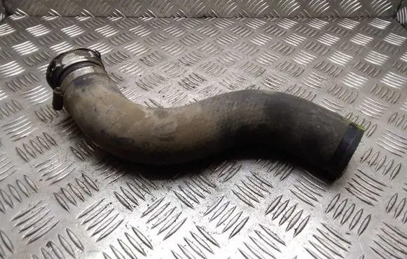 Toyota Corolla Verso AR10 Intercooler hose/pipe