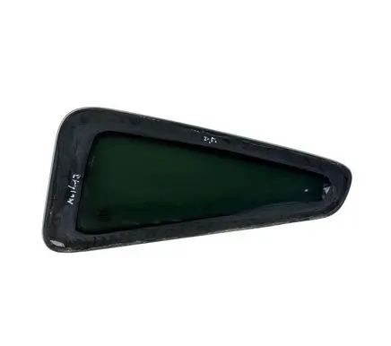 Ford Mustang V Rear side window 