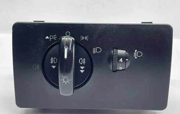 Ford Mondeo Mk III Light switch 1S7T-13A024-BB