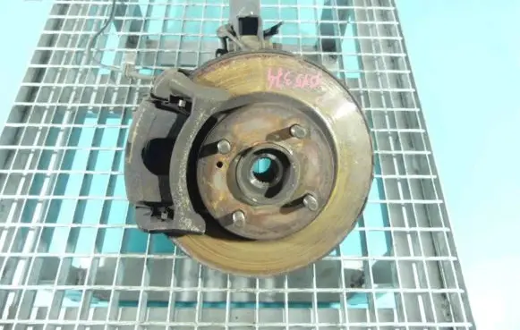 Ford Fiesta Front wheel hub spindle knuckle IMPRK1315374