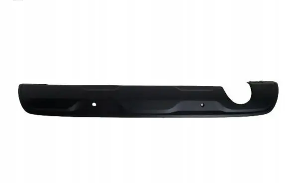 Renault Captur II Rear bumper trim bar molding 850703633R