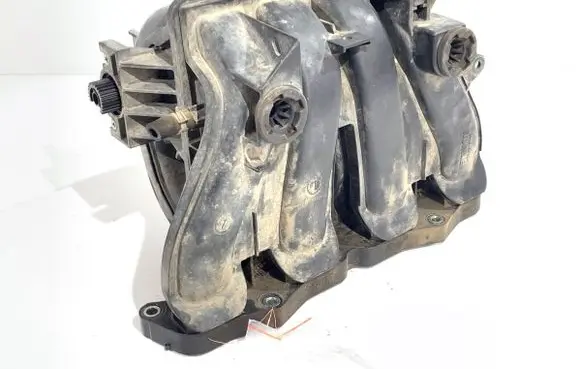 Fiat Sedici Intake manifold