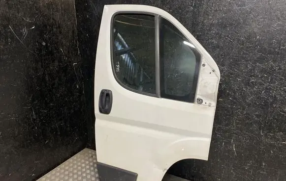 Citroen Jumper Front door 