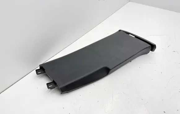Skoda Elroq (B) pillar trim (bottom) 11A867292A STR10863 SVUYYV04