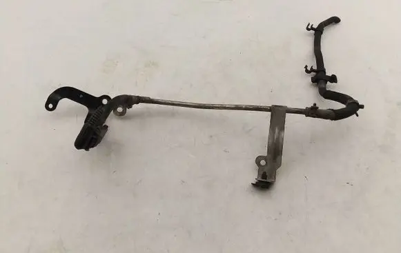Opel Insignia A Air pressure sensor 55566127