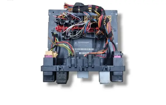 Fuse module