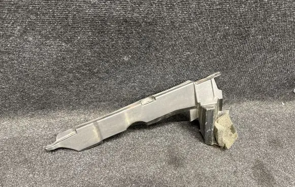 Ford Explorer VI Fender end trim LB5BS02078A 12428 LB5BS02078AD