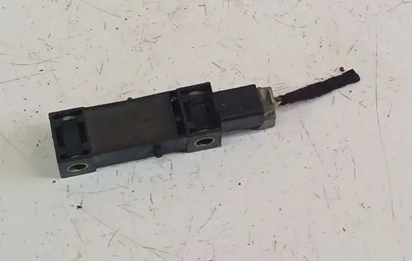 Audi A2 Airbag deployment crash/impact sensor 0230Z0KFNZSW
