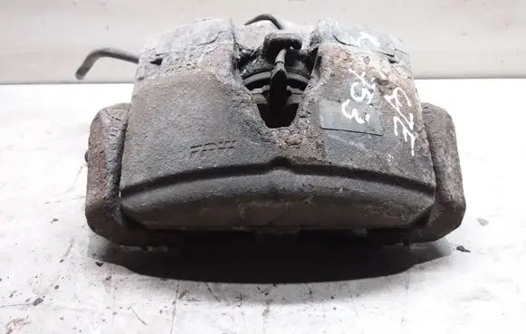 Audi A4 S4 B8 8K Front brake caliper