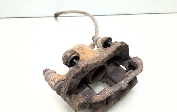 Volkswagen II LT Rear brake caliper 