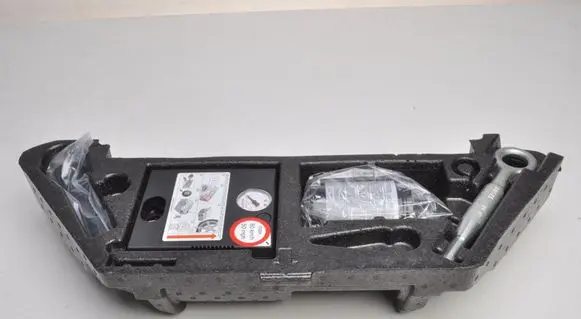 Volvo XC40 Tool set 31445789