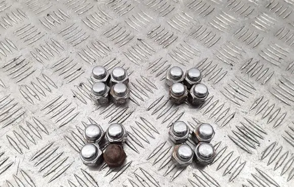 Mazda Demio Nuts/bolts 