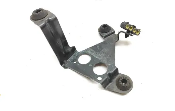 Volvo S90, V90 ABS pump bracket 31387278 CB3FD 17W05