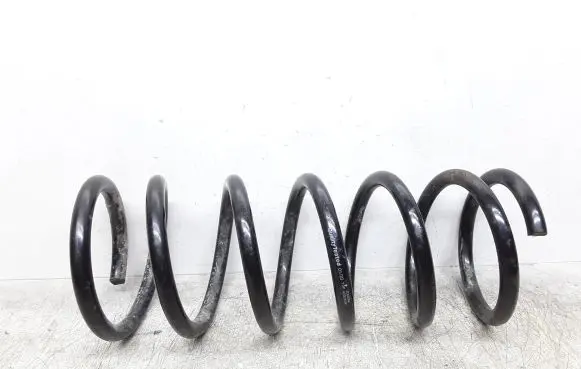 Volvo S80 Rear coil spring
