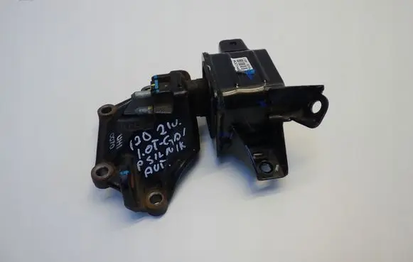 Hyundai i20 (BC3 BI3) Gearbox mount 21830Q0100