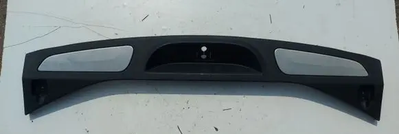 Jeep Grand Cherokee Trunk/boot sill cover protection P1NR39DX9AD