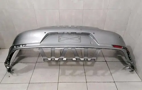 Porsche 911 991 Rear bumper cross member 99150541120