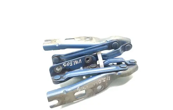 Volkswagen Eos Engine bonnet/hood hinges 1Q0823302B 1Q0823301B