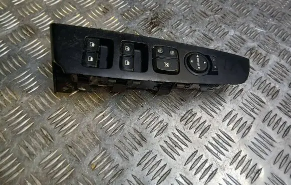 KIA Picanto Quarter vent window switch 