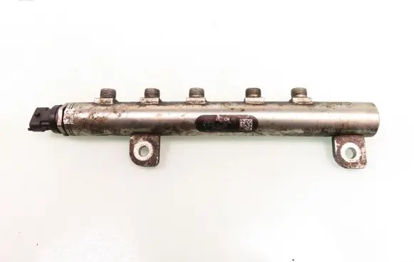 Opel Zafira B Fuel main line pipe 0281002706 0445214095 55197370