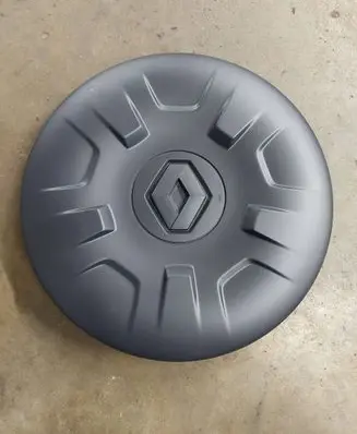 Renault Master III Original wheel cap 403158626R