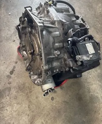 BMW 2 F45 Automatic gearbox GA8F22AW