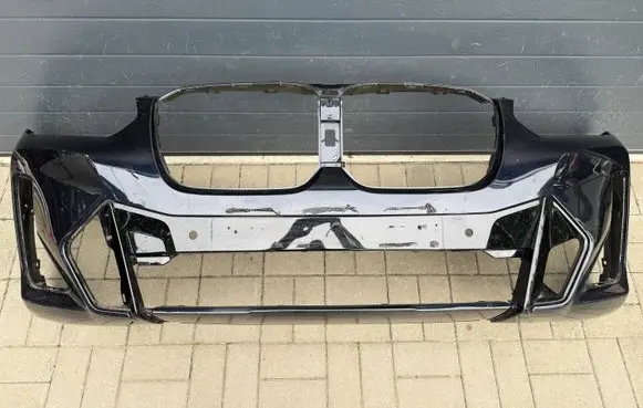 BMW X3 G01 Front bumper 51119853317