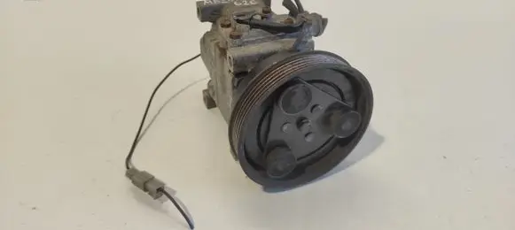 Mazda 626 Air conditioning (A/C) compressor (pump)