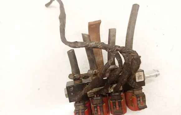 Nissan Almera Tino LP gas injector 67R014303
