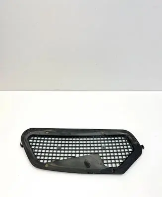 Mercedes-Benz SL R230 Front bumper upper radiator grill A2308350018 2308350018