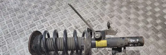Volvo XC60 Front shock absorber/damper 31277627