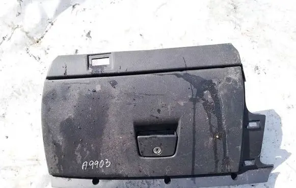 Volvo S40 Glove box 8626141