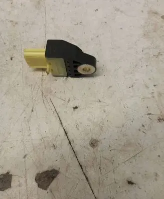 Toyota Prius (XW30) Airbag deployment crash/impact sensor 8983175010