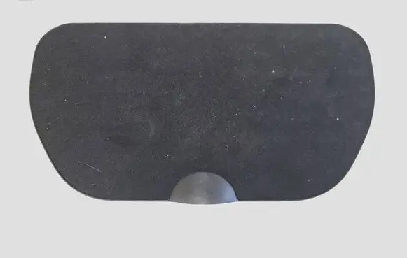Citroen Berlingo Interior carpet CT2046P5