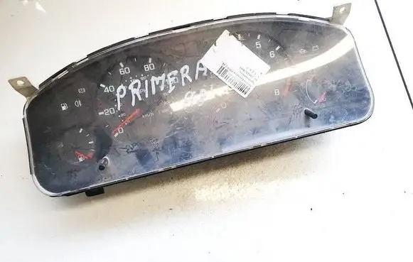 Nissan Primera Speedometer (instrument cluster) 248102f005
