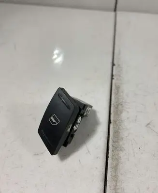 Skoda Octavia Mk2 (1Z) Electric window control switch 1Z0959856