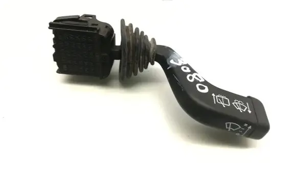 Opel Astra F Wiper control stalk 090243395 090243254