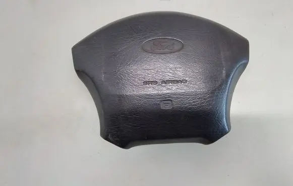 Ford Maverick Steering wheel airbag