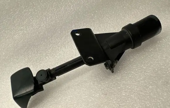 Audi A8 S8 D2 4D Headlight washer spray nozzle 4D0807156
