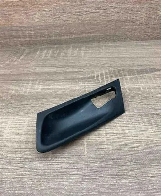 BMW X5 E70 Front door interior handle 6973735 7137147