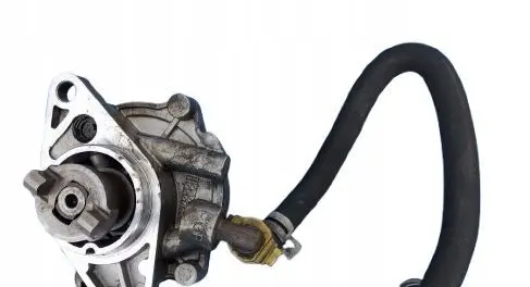 Opel Combo C Vacuum pump 73501167