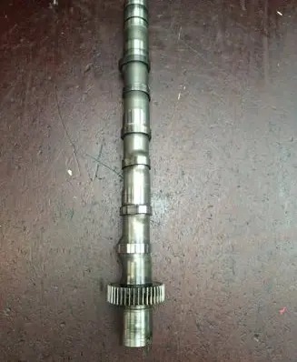 Audi A6 S6 C5 4B Camshaft 030205 059101CC 2129502