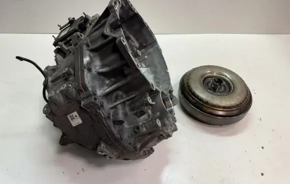 Volvo XC90 Automatic gearbox P1285333 1285333