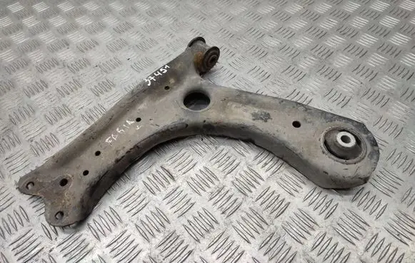 Skoda Fabia Mk2 (5J) Front lower control arm/wishbone
