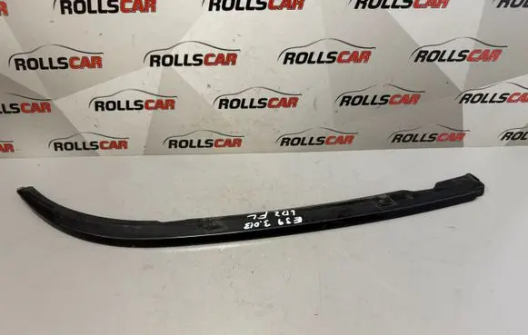 BMW 5 E39 Under headlight/headlamp trim 51138159305