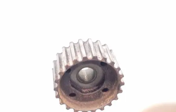 Volkswagen PASSAT B5 Crankshaft gear 038105263f